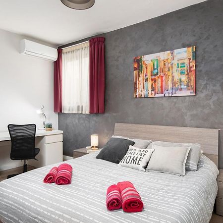 Luxury Msida Circle Suites Exterior photo